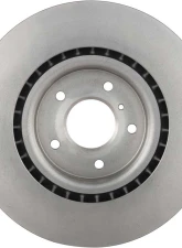 Brembo Premium UV Coated Front Brake Rotor                                     - 09.8485.11 - Image 2