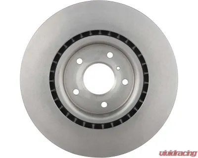 Brembo Premium UV Coated Front Brake Rotor - 09.8485.11