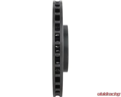 Brembo Premium UV Coated Front Brake Rotor - 09.8485.11