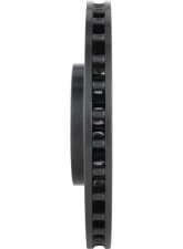 Brembo Premium UV Coated Front Xtra Cross Drilled Brake Rotor for Infiniti G35, Nissan 350Z 2003-2009                                     - 09.8485.1X - Image 4