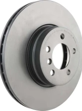 Brembo Premium UV Coated Front Brake Rotor                                     - 09.8555.21 - Image 3