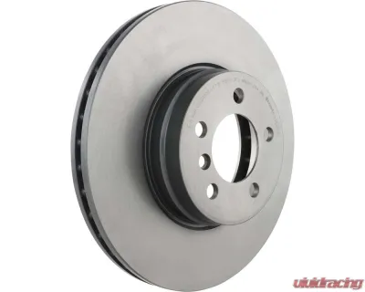 Brembo Premium UV Coated Front Brake Rotor - 09.8555.21