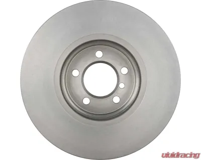 Brembo Premium UV Coated Front Brake Rotor - 09.8555.21