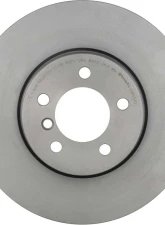Brembo Premium UV Coated Front Brake Rotor                                     - 09.8555.21 - Image 5