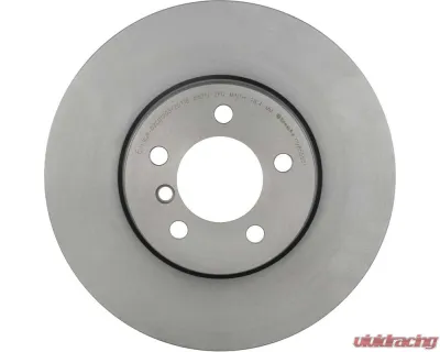 Brembo Premium UV Coated Front Brake Rotor - 09.8555.21