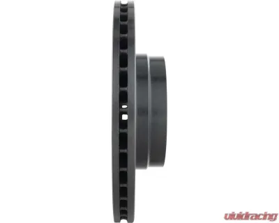 Brembo Premium UV Coated Front Brake Rotor - 09.8555.21