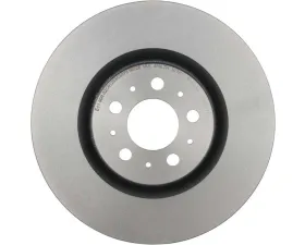 Brembo Premium UV Coated Front Disc Brake Rotor 330mm for Volvo S60/V70 2004-2007