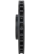 Brembo Premium UV Coated Front Disc Brake Rotor 330mm for Volvo S60/V70 2004-2007                                     - 09.8614.11 - Image 4