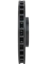 Brembo Premium UV Coated Front Disc Brake Rotor 330mm for Volvo S60/V70 2004-2007                                     - 09.8614.11 - Image 5