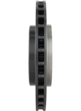 Brembo Premium UV Coated Rear Brake Rotor for Volvo S60/V70 2004-2007, High Carbon, 330mm                                     - 09.8615.11 - Image 4