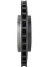 Brembo Premium UV Coated Rear Brake Rotor for Volvo S60/V70 2004-2007, High Carbon, 330mm                                     - 09.8615.11 - Image 5