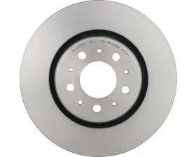 Brembo Premium UV Coated Front Brake Rotor