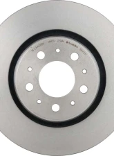 Brembo Premium UV Coated Front Brake Rotor                                     - 09.8642.11 - Image 6