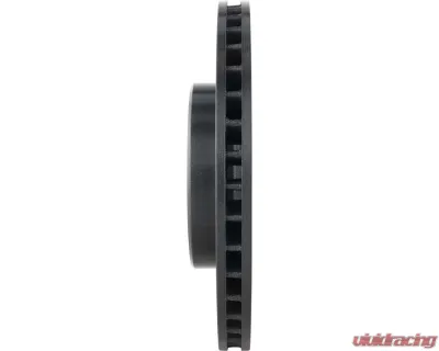 Brembo Premium UV Coated Front Brake Rotor - 09.8642.11