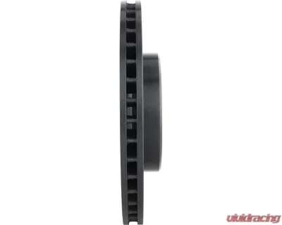 Brembo Premium UV Coated Front Brake Rotor - 09.8642.11