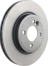 Brembo Premium UV Coated Front Brake Rotor                                     - 09.8655.11 - Image 3