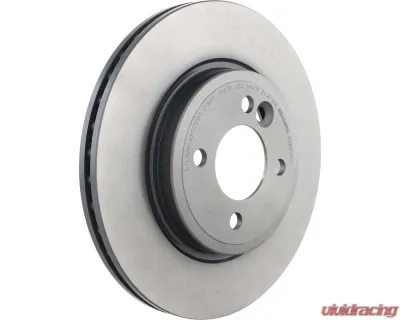 Brembo Premium UV Coated Front Brake Rotor - 09.8655.11