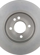 Brembo Premium UV Coated Front Brake Rotor                                     - 09.8655.11 - Image 2