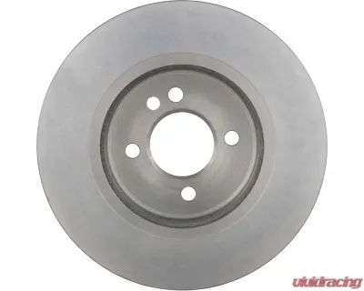 Brembo Premium UV Coated Front Brake Rotor - 09.8655.11