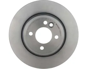 Brembo Premium UV Coated Front Brake Rotor