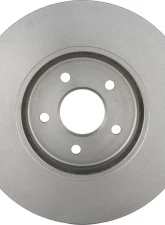 Brembo Premium UV Coated Front Brake Rotor                                     - 09.8665.11 - Image 2