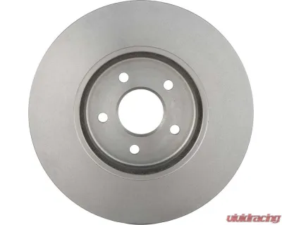 Brembo Premium UV Coated Front Brake Rotor - 09.8665.11