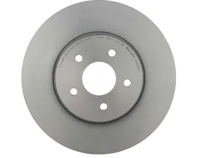 Brembo Premium UV Coated Front Brake Rotor