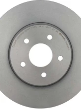 Brembo Premium UV Coated Front Brake Rotor                                     - 09.8665.11 - Image 5