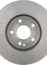 Brembo Premium UV Coated Front Brake Rotor                                     - 09.8681.11 - Image 2