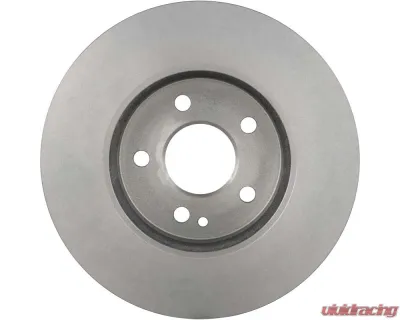Brembo Premium UV Coated Front Brake Rotor - 09.8681.11