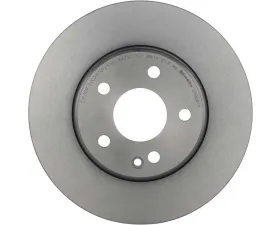 Brembo Premium UV Coated Front Brake Rotor