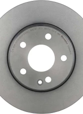 Brembo Premium UV Coated Front Brake Rotor                                     - 09.8681.11 - Image 6
