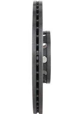 Brembo Premium UV Coated Front Xtra Cross Drilled Brake Rotor 312mm for Audi A4/A6/A8                                     - 09.8690.1X - Image 5