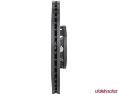 Brembo Premium UV Coated Front Xtra Cross Drilled Brake Rotor 312mm for Audi A4/A6/A8 - 09.8690.1X