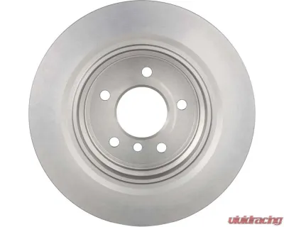 Brembo Premium UV Coated Rear Brake Rotor - 09.8699.11
