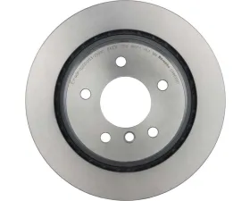 Brembo Premium UV Coated Rear Brake Rotor