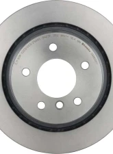 Brembo Premium UV Coated Rear Brake Rotor                                     - 09.8699.11 - Image 6
