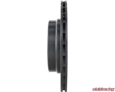 Brembo Premium UV Coated Rear Brake Rotor - 09.8699.11