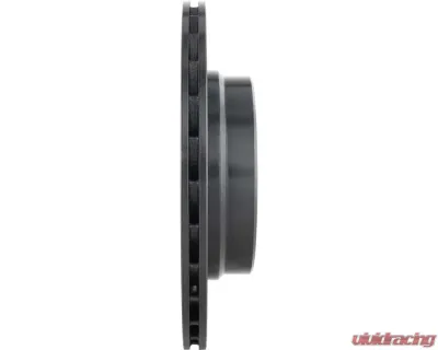 Brembo Premium UV Coated Rear Brake Rotor - 09.8699.11