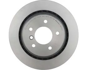 Brembo Premium UV Coated Rear Brake Rotor