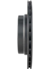 Brembo Premium UV Coated Rear Brake Rotor                                     - 09.8700.11 - Image 4