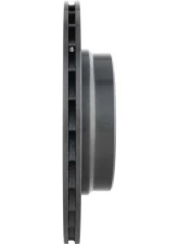Brembo Premium UV Coated Rear Brake Rotor                                     - 09.8700.11 - Image 5
