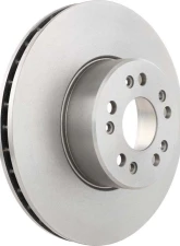 Brembo Premium UV Coated Front Brake Rotor                                     - 09.8726.10 - Image 3