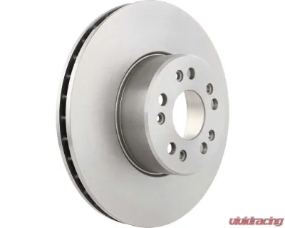 Brembo Premium UV Coated Front Brake Rotor - 09.8726.10