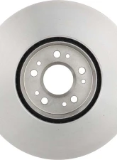 Brembo Premium UV Coated Front Brake Rotor                                     - 09.8726.10 - Image 2
