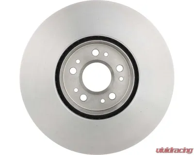 Brembo Premium UV Coated Front Brake Rotor - 09.8726.10