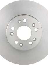 Brembo Premium UV Coated Front Brake Rotor                                     - 09.8726.10 - Image 6