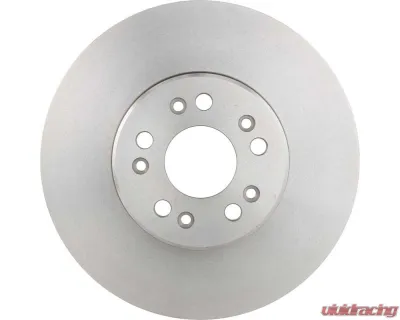 Brembo Premium UV Coated Front Brake Rotor - 09.8726.10