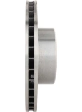 Brembo Premium UV Coated Front Brake Rotor                                     - 09.8726.10 - Image 5