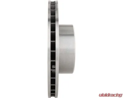 Brembo Premium UV Coated Front Brake Rotor - 09.8726.10
